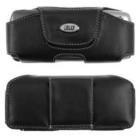 Celly Leather Case (VIP03)